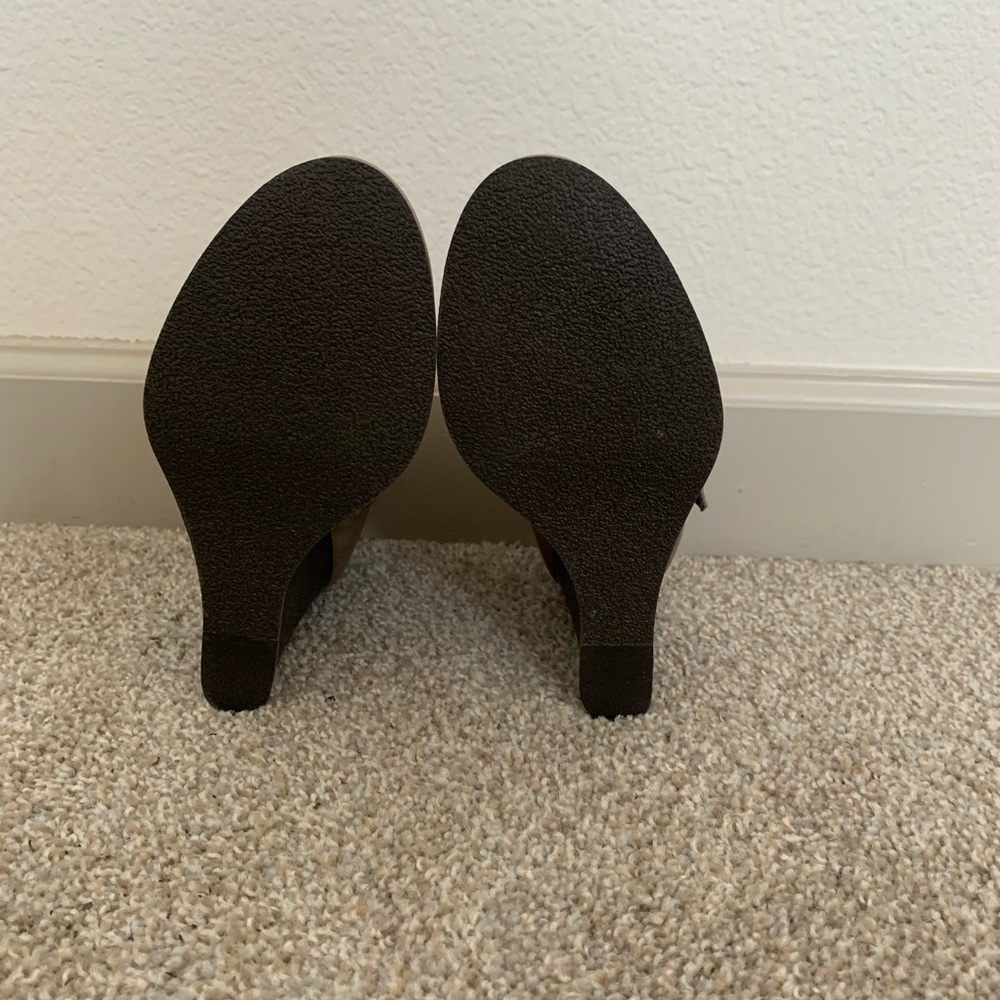 Altar’d State Booties - Picture 4 of 6